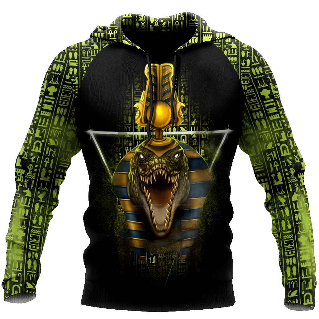 

PLstar Cosmos 3Dprinted Newest Ancient Egypt Art Harajuku Streetwear Funny Unique Unisex Casual Hoodies/Sweatshirt/Zip Style-26