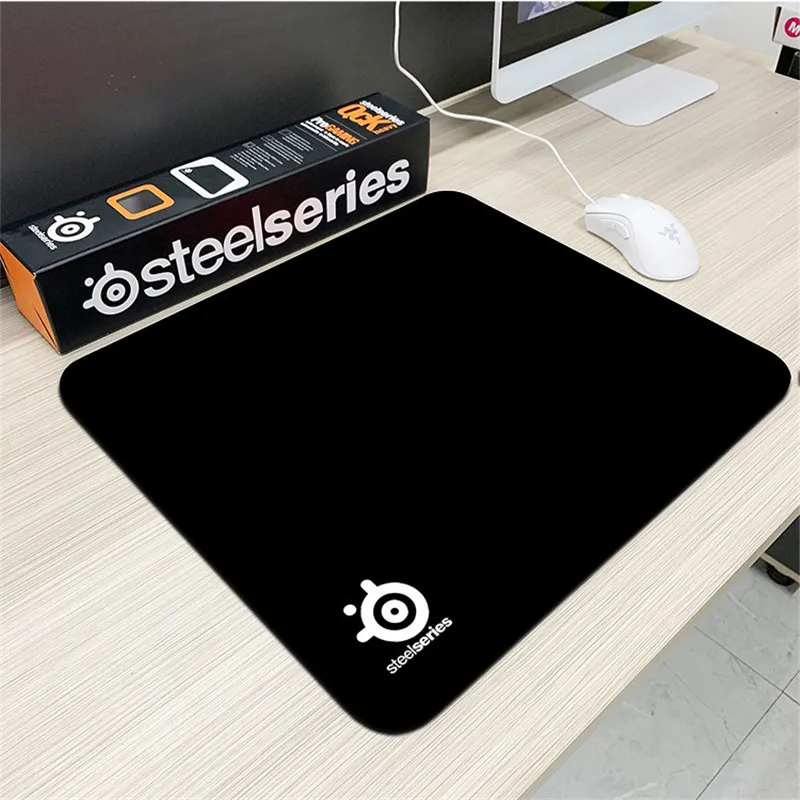 Computer Mouse Pad Gaming MousePad Large Mouse pad Gamer  Mause Carpet PC Desk Mat keyboard pad 400X450 Notebook Mouse Pad