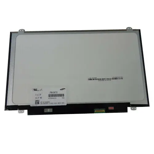 

JIANGLUN For 14" WXGA HD Led Lcd Screen for Dell Inspiron 3451 3452 Laptops