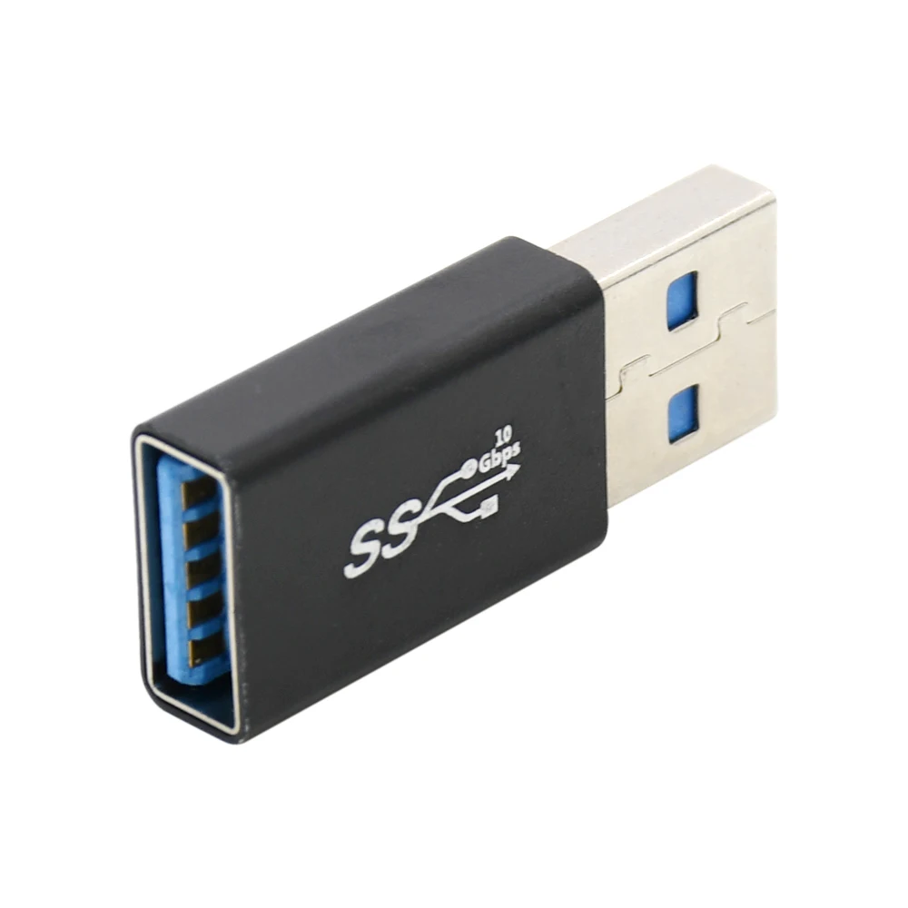Адаптер-удлинитель USB3.0 «Папа-мама»