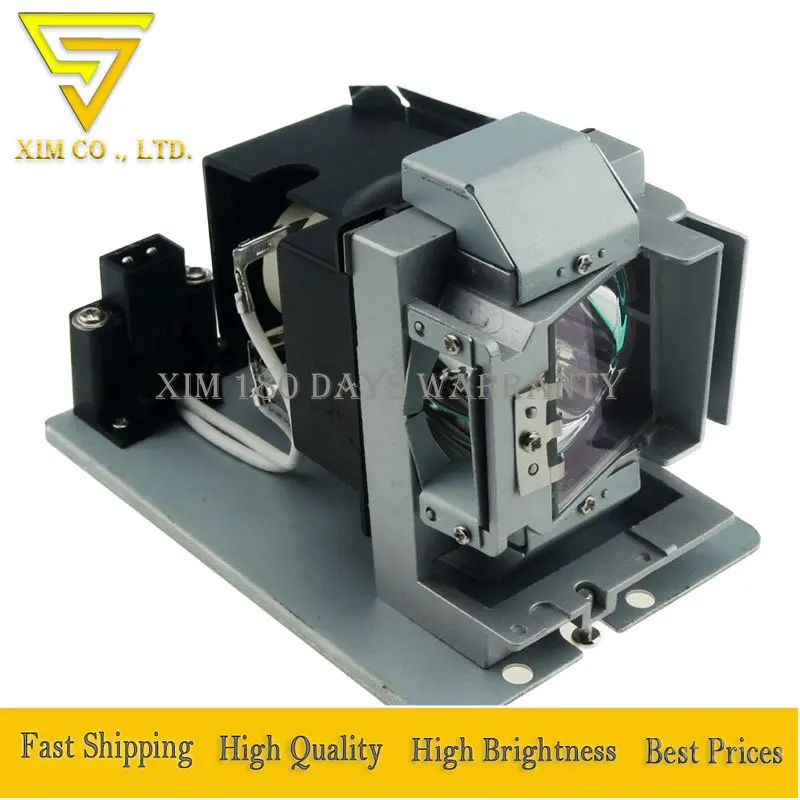 5J.J5405.001 Projector bulb lamp with housing for Benq W700 W1060 W703D / W700+ EP5920 projectors with 180 days warranty