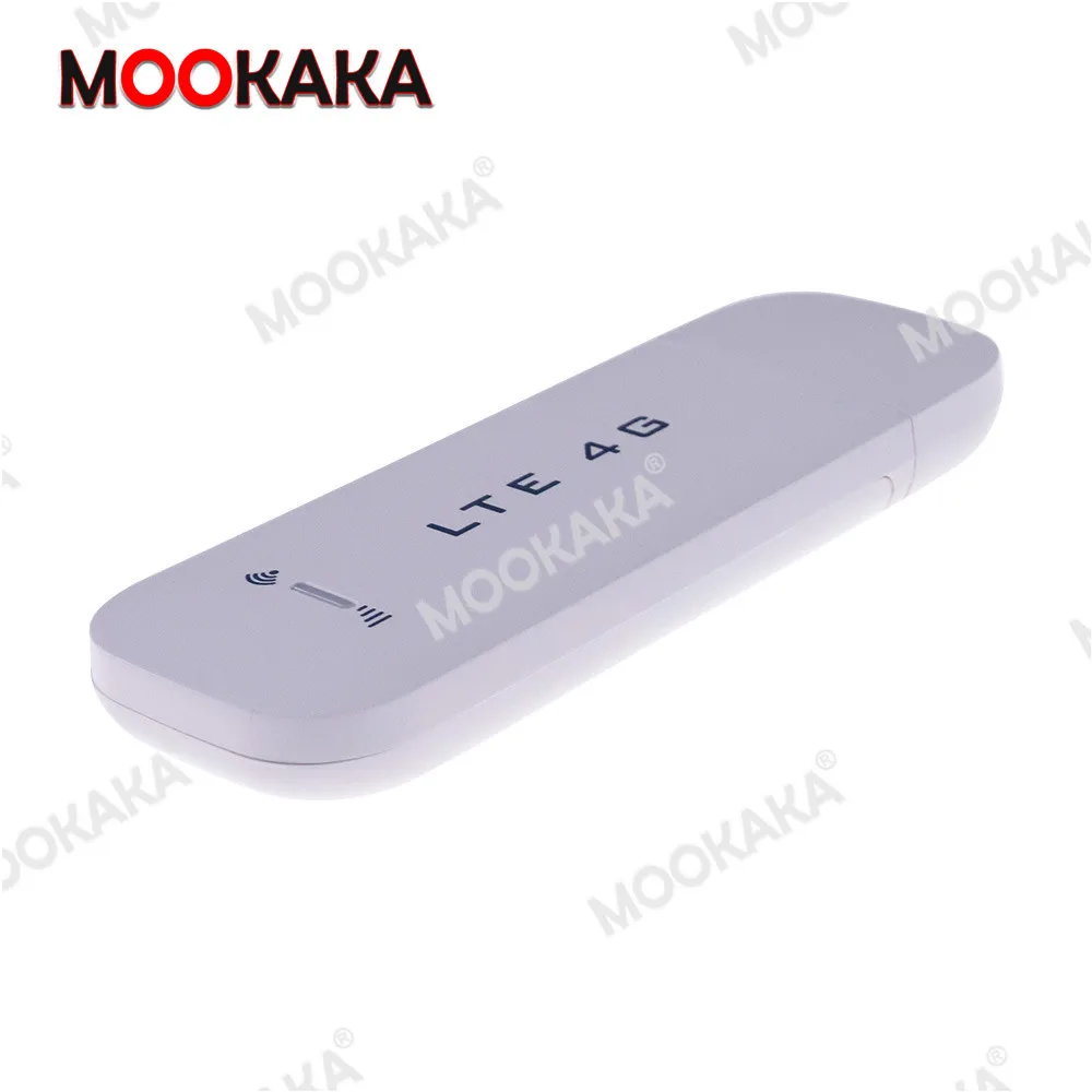 4G dongle 4G LTE network adapter, router, USB wireless network card, small unlock, universal memory, WIF modem