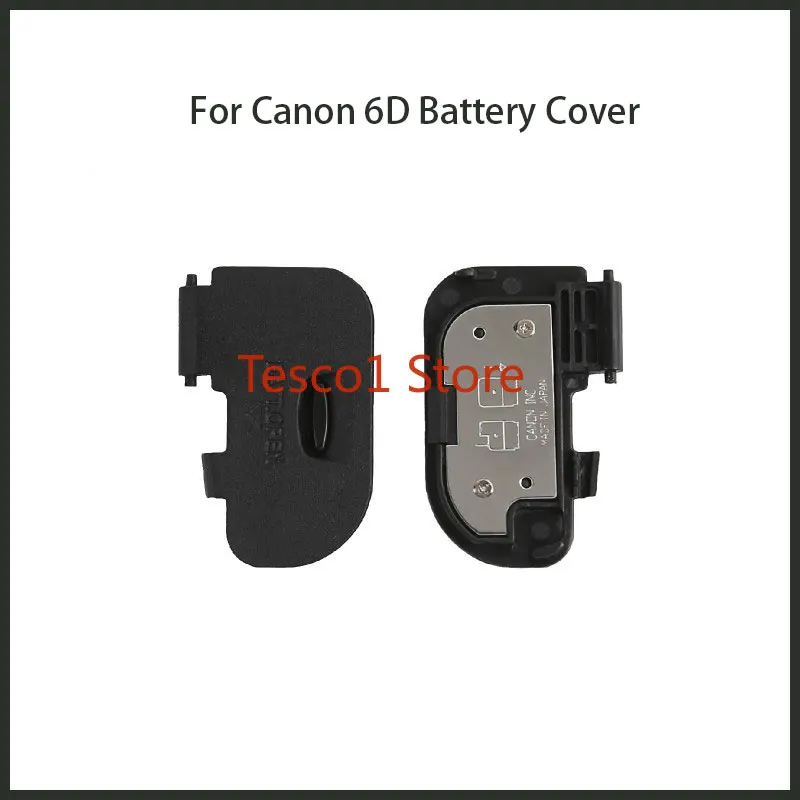 Brand New for Canon 6D Battery Cover Battery Door Cover Replacement Part