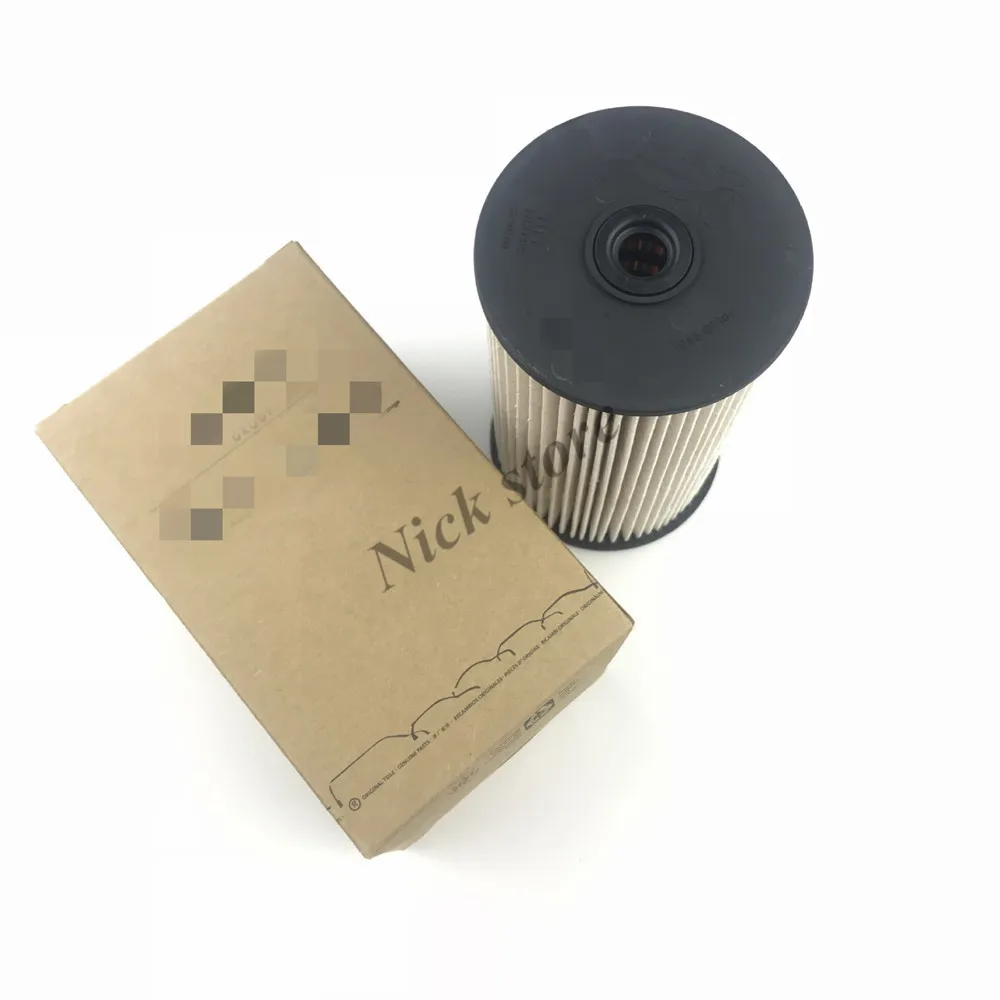 3C0127177 Diesel Filter PU825x 3C0127434 ADV182301 OBG-76/140.0 Fuel Filter For MANN For FOTON VAG Replaceable Filter For Truck