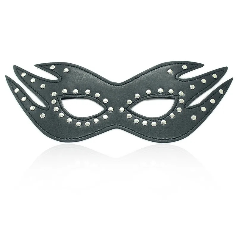 

Sexy Eye Masks Cat Lady mask erotic role slave roleplay cocktail blind submission Flirting Sex toy for Couple shame game