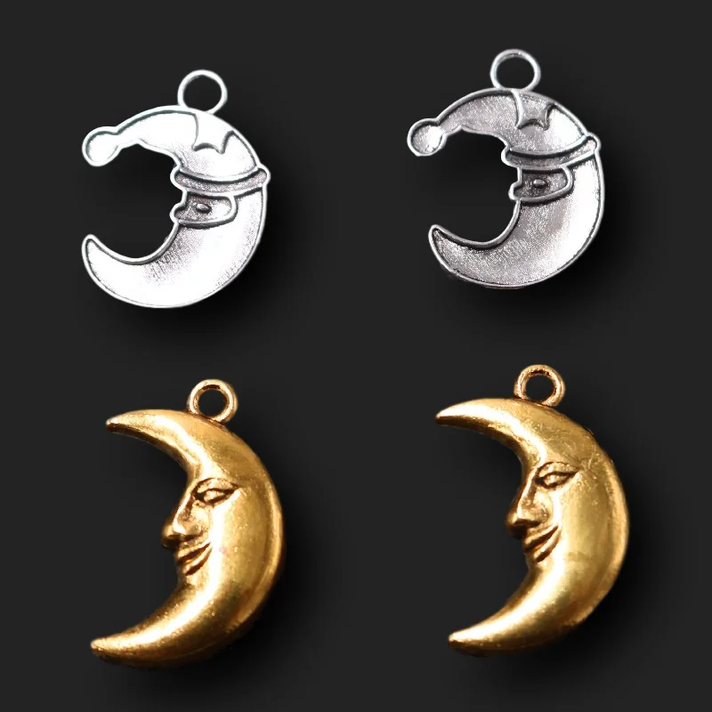 

15 шт., подвески в стиле хип-хоп для браслета