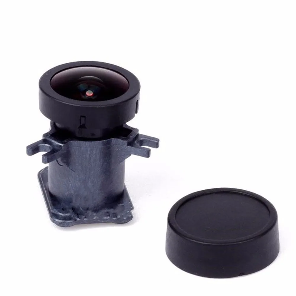 NEW 150 Degrees Wide Angle Replace Action Camera 12MP Lens For Gopro Hero 3 3+ 4 Xiaomi Yi 1 Xiaoyi 1 Sport Camera Accessories