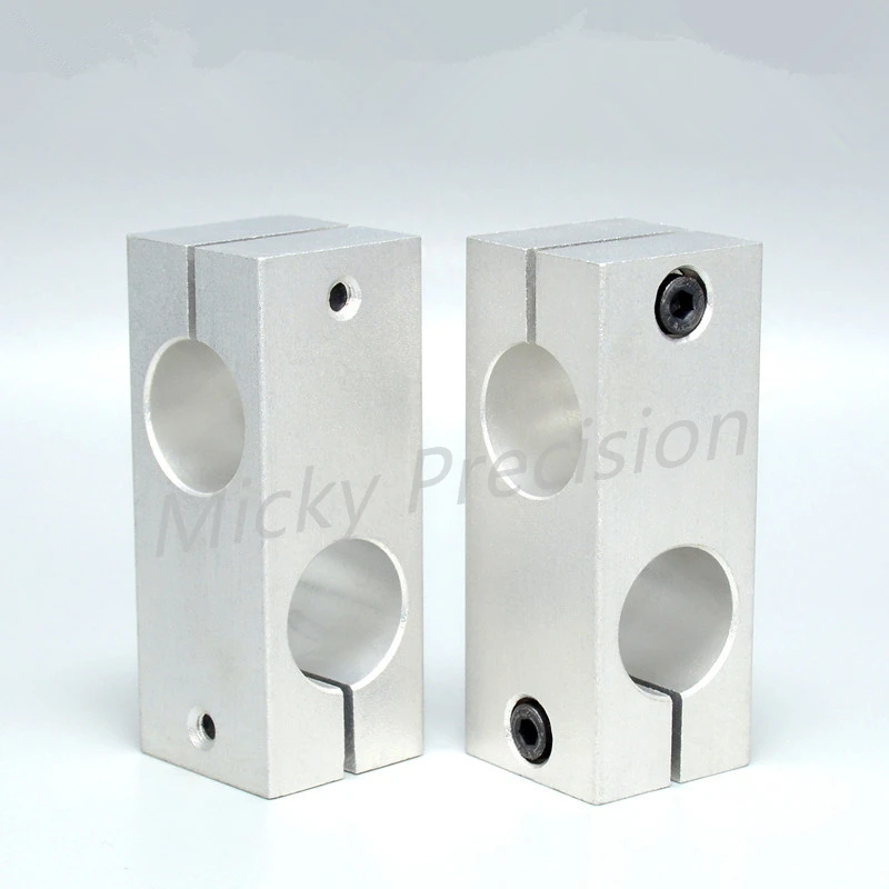 Free Shipping Aluminum Pillar fixed clip mask machine fixed support with the same diameter orthogonal bracket connect dia4/5/6/8