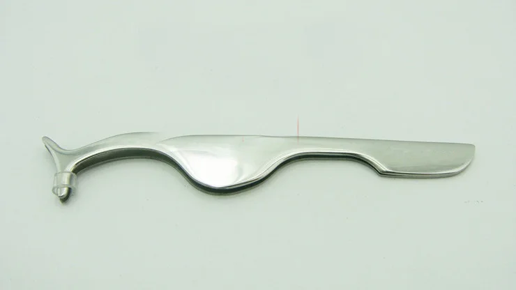 Modelador de cílios postiços clipe de cílios de aço inoxidável olho lash modelador de cílios aplicador beleza maquiagem ferramenta cosmética venda