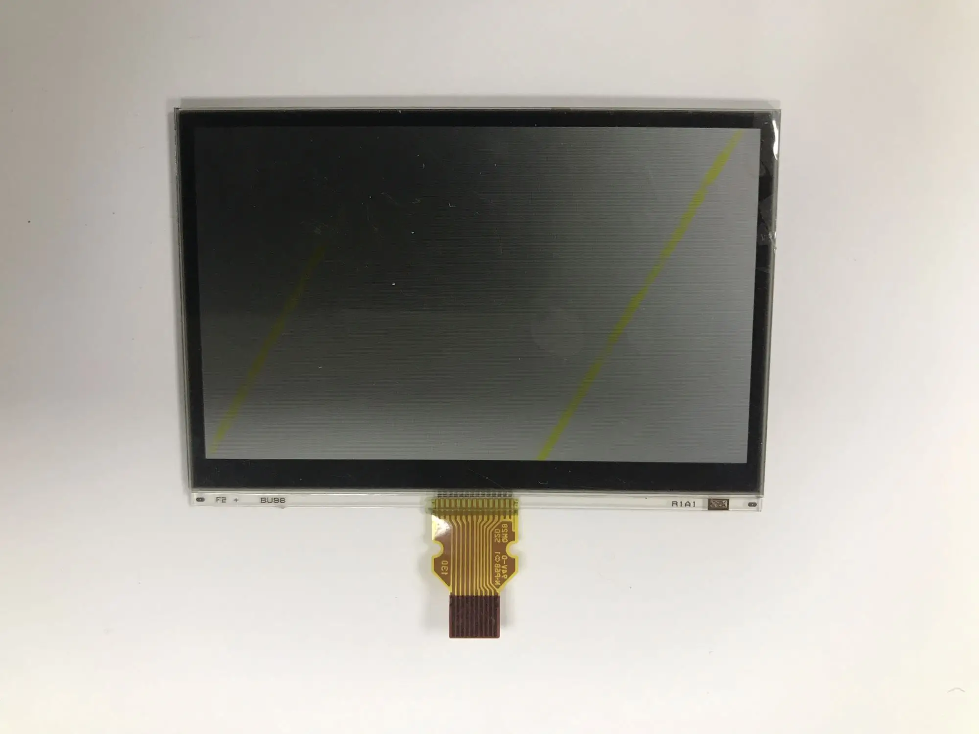 LS027B7DH01A LS027B7DH01 LCD TFT 2.7in 400X240 display