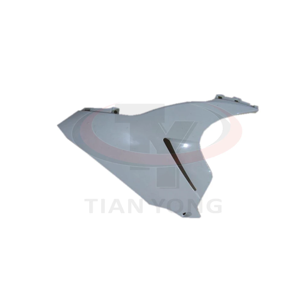 Unpainted Motorcycle For Suzuki GSXR600-750 K11 2017 2011 2012 2013 2014 2015 2016 Bodywork Plastic parts Components Fairing Kit