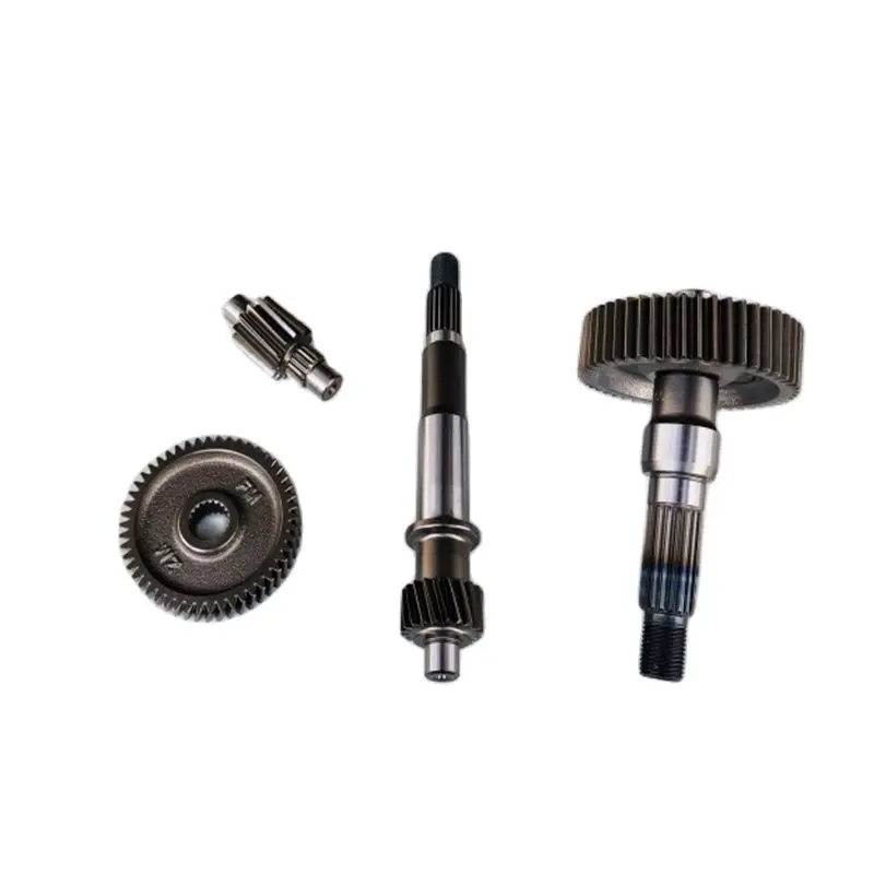 Scooter Engine Drive Shaft Gear For HONDA LEAD 110CC GFM GGC  SPACY110 NHX 110 SPACY 110 SPACY110 SCR110