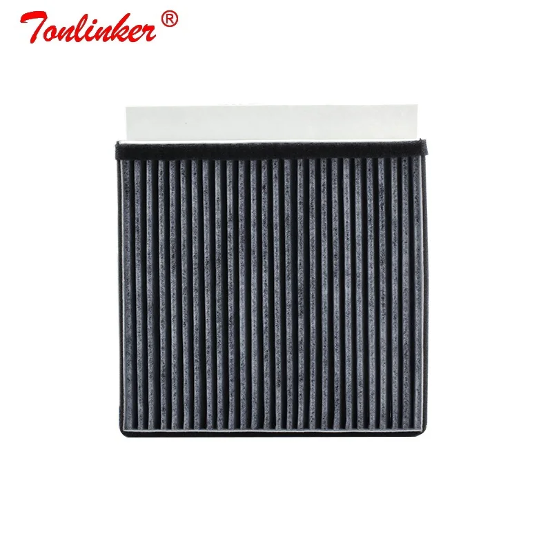 Air Filter+Cabin Filter 2 Pcs For MG ZS 1.5L 1.5VTI 2017-2020 Model Engine Number 15S4C Car Filter Set OEM:10365455 10334315