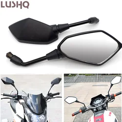 Motorcycle Rearview Mirrors Side Mirror Accessories For SYM symphony 125 fiddle 2 orbit 50 gts maxsym 400i T2 cruisym 125 ABS