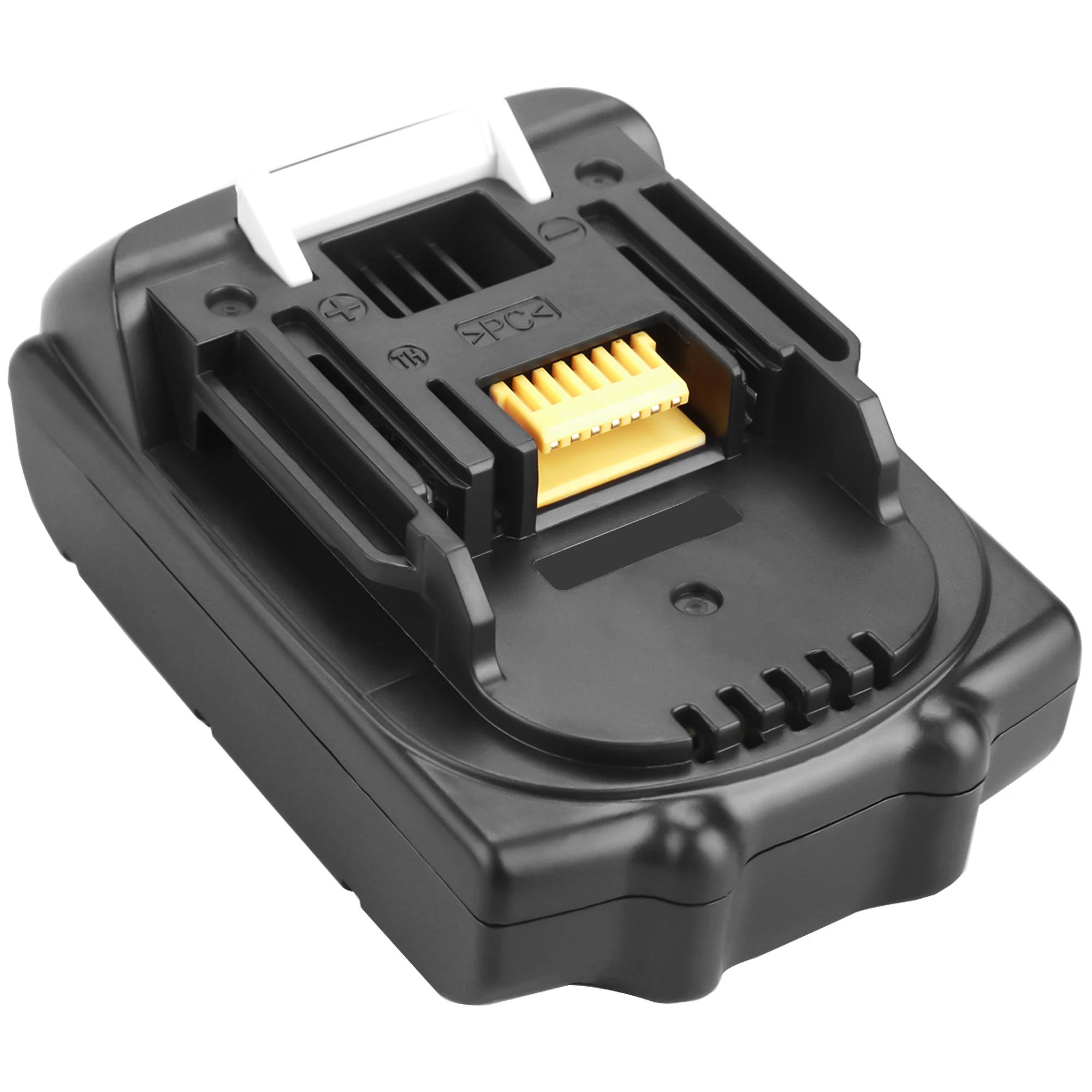 BL1815 18 V 3000 mAh Lithium Batterij Oplaadbare Voor Makita Power Tool Batterijen BL1830 BL1840 BL1850 LXT 400 power tool