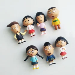 Cute children refrigerator stickers classmate magnet stickers cartoon whiteboard stickers home decoration