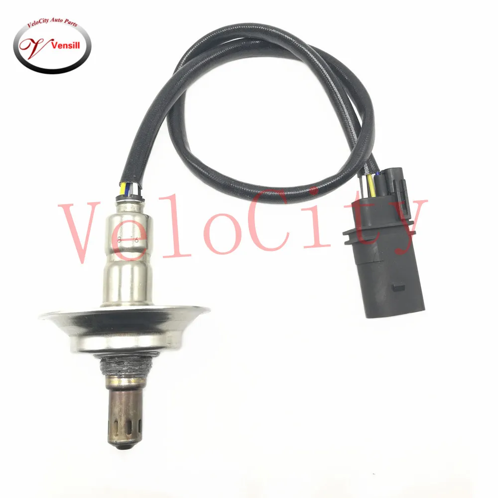 Upstream Sensor Oxygen Sensor Part No# 1588A469 UAA0004-MM008 Fits 2015-2020 Outlander 6B31 3.0L