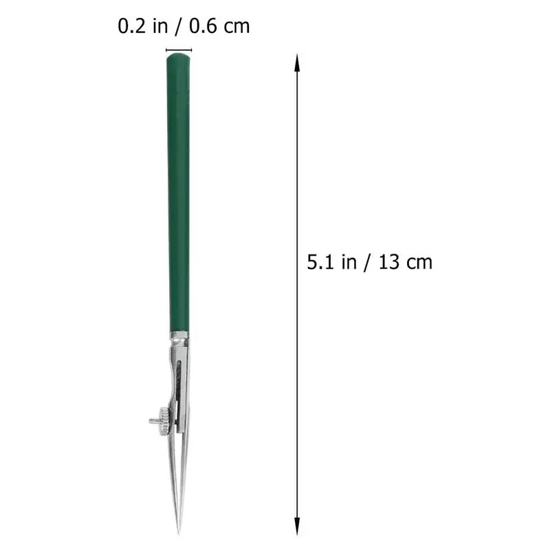 Penna linea di disegno mascheratura Ruling fluido calligrafia regolabile straight Lines setpennini penne strumento pittura comica inchiostro tecnico