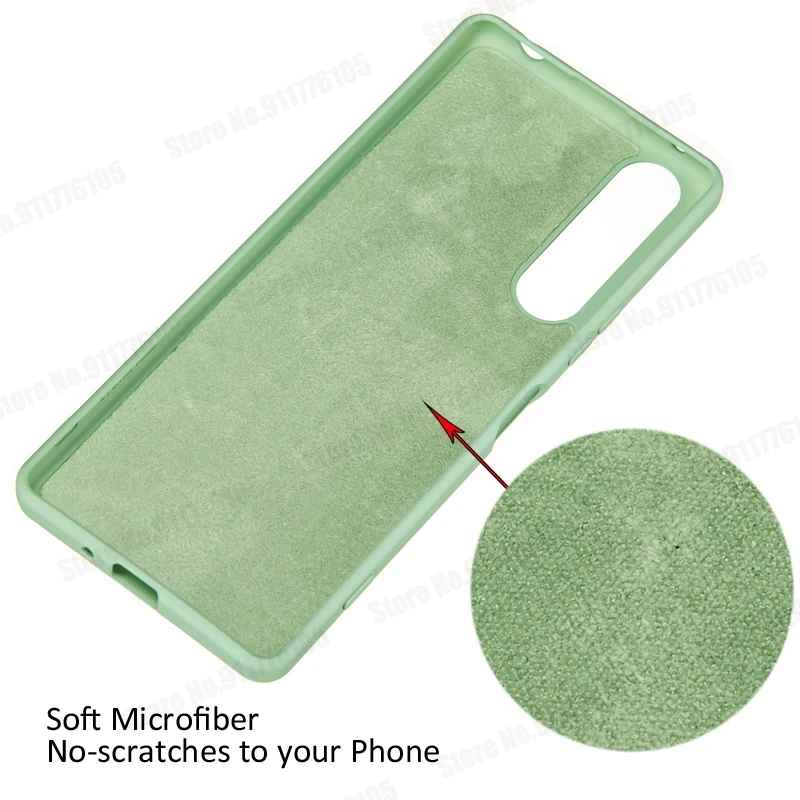 Thumbnail 3 - #46 Sony Xperia 1 V Phone Case Sale
