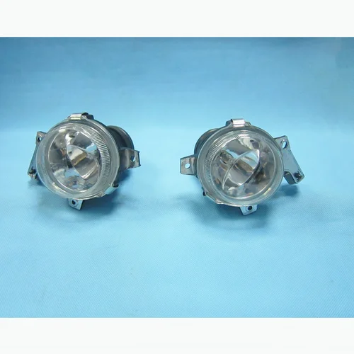 Imagen 2 del producto Piezas de carrocería de coche conjunto de lámpara antiniebla MA10-51-690 para Haima 2 2007-2016