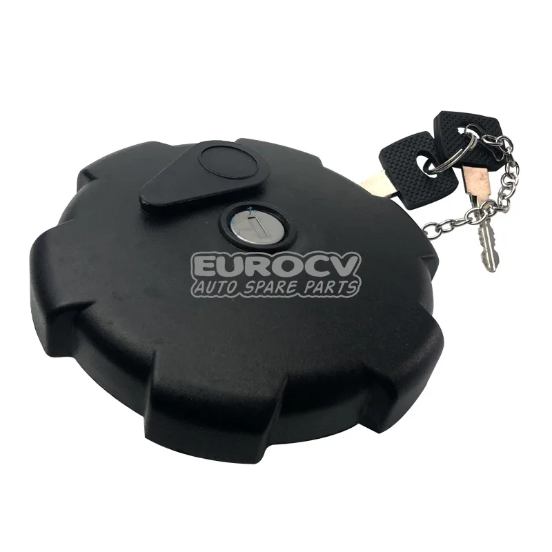 Spare Parts for Benz Trucks BZE A0004700405 Fuel Tank Cap