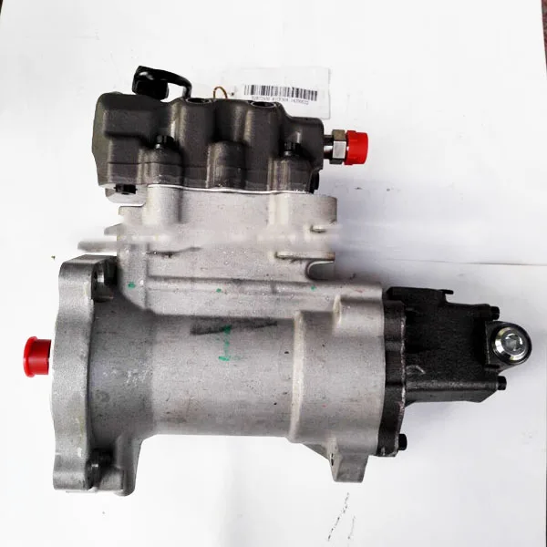 P2872930 XPI2400 Genuine For Cummis ISZ13L 450P engine high pressure fuel pump diesel fuel injection pump