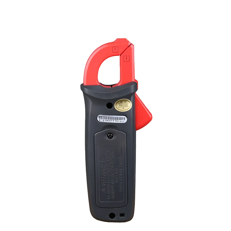 UNI-T مقياس رقمي صغير UT210E UT210D UT210A UT210B UT210C عدم الاتصال المتعدد التيار المتناوب/تيار مستمر الجهد الحالي نطاق السيارات VFC