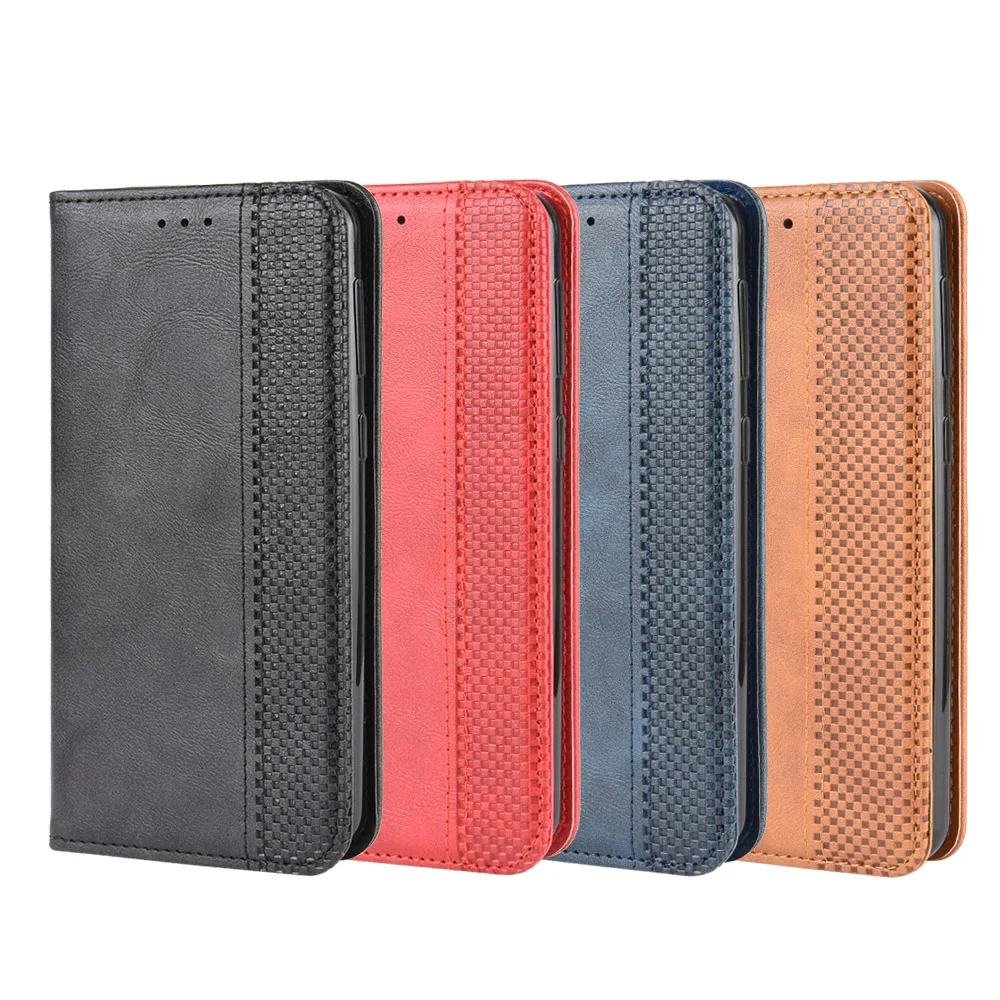 For Samsung Galaxy M31 Case 6.4 inch Premium Leather Wallet Leather Flip Case For Samsung Galaxy M31 M 31 M315F/DS Case