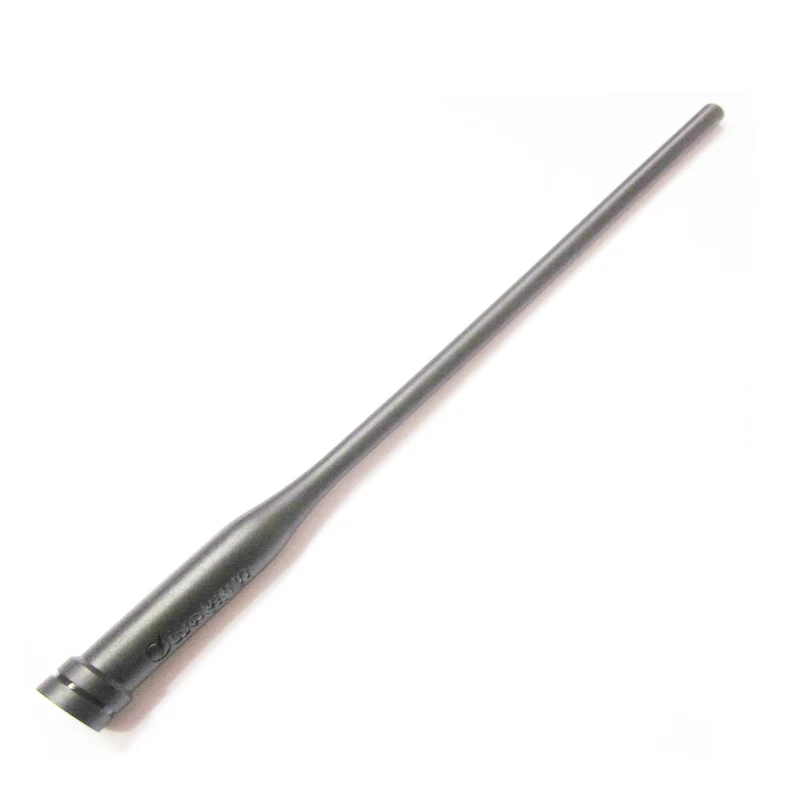 Original WOUXUN SMA-Male Dual Band Antenna For KG-UV9D KG-UV6D KG-UV8D Radios