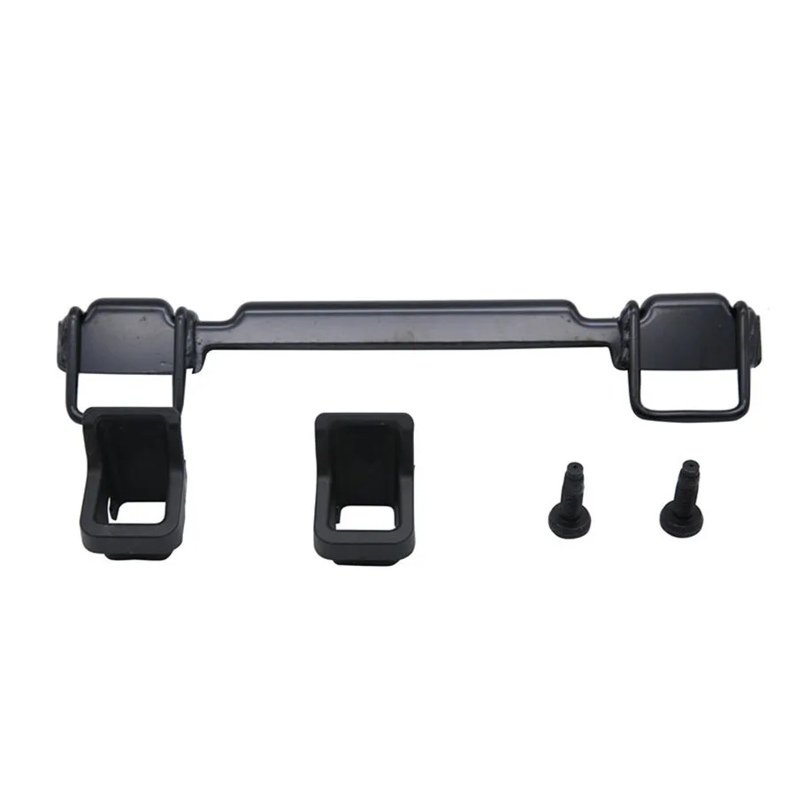 

Car Child Safety Seat Interface Mounting brackets ISOFIX Latch Connector Bracket For Ford Focus MK2