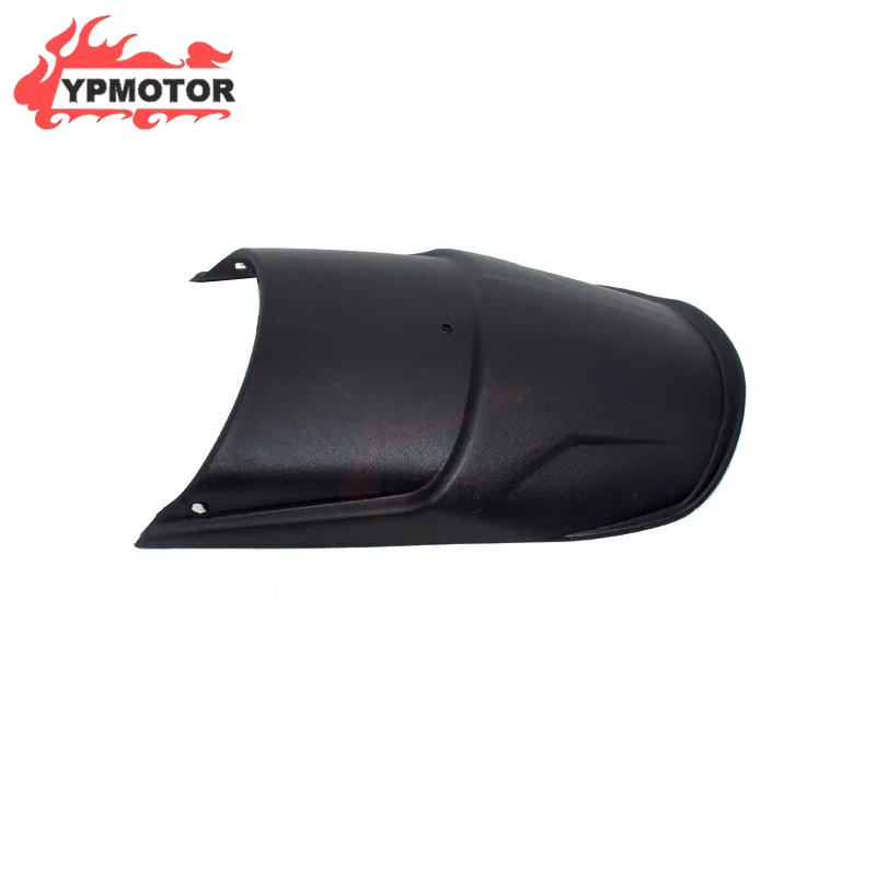 DL 650 05-20 Sport Bike Front Fender Extender Mudguard Extension Enlarge For SUZUKI DL650 V-Strom VStrom 650 2005-2020 2006 2007