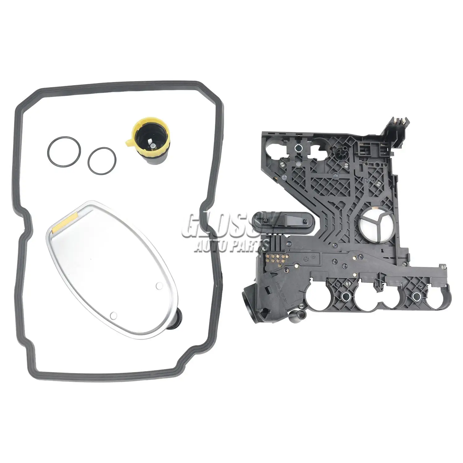 صفيحة موصل وعدة لسيارة مرسيدس بنز ، ناقل حركة AP02 ، من من من من من من من من من من من ؟