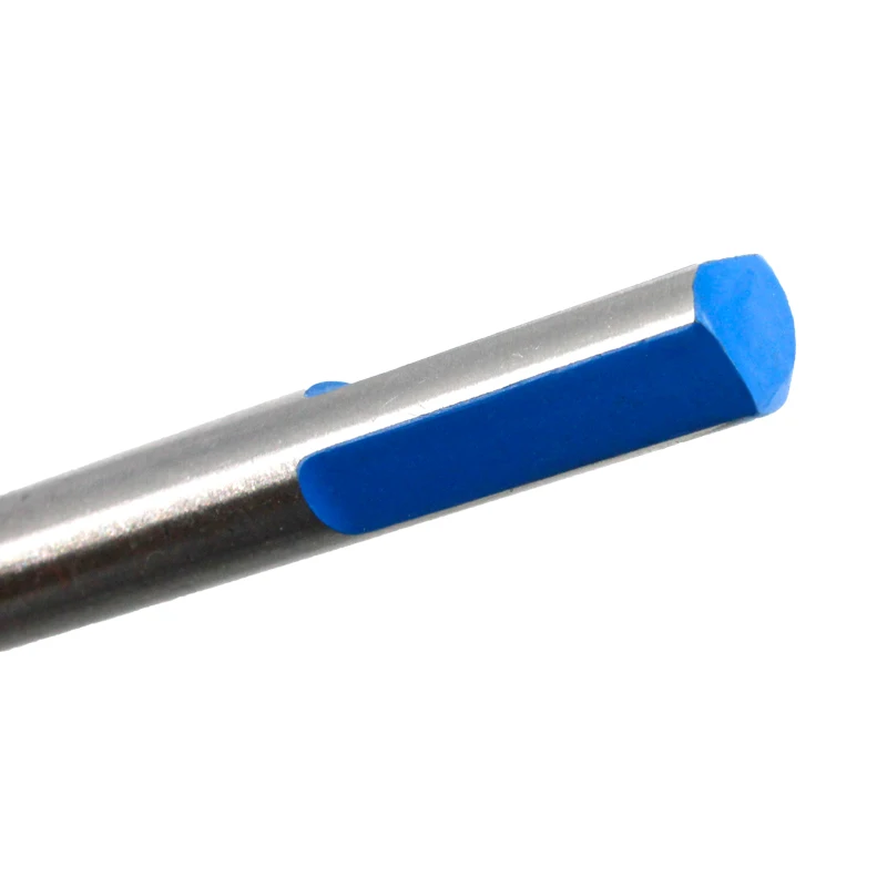 Lavie Multi-funktionale Glas Bohrer Dreieck Bits Keramik Fliesen Beton Ziegel Metall Edelstahl Holz – Detail 13