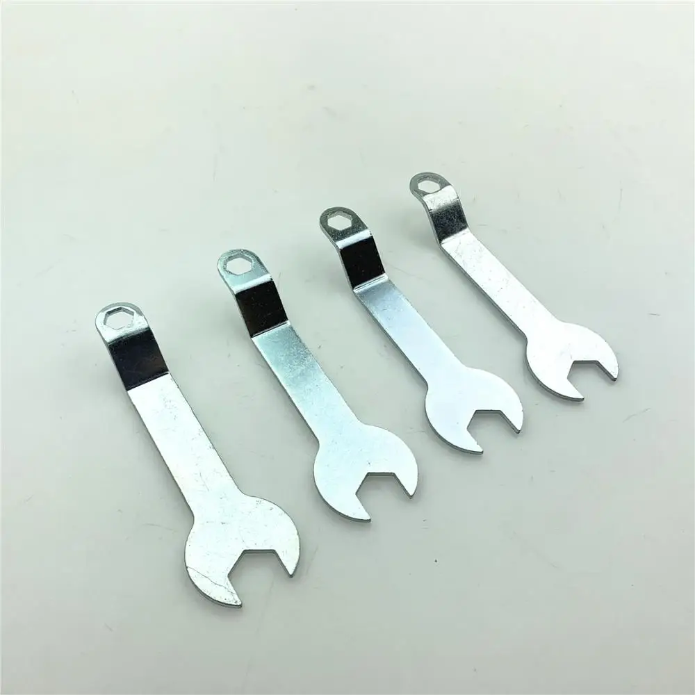 

Hexagon Wrench/hand Simple Wrench Hardware Tool Super-type Wrench Nut Small Wrench 8 10 12 13 14mm