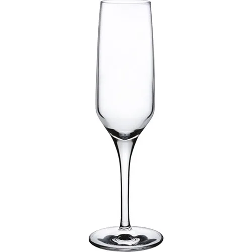 Pasabahce F & d Fame Champagne glass 210 cc 6 Pcs