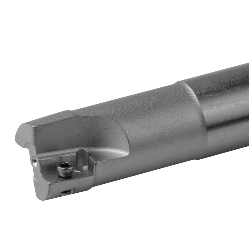 

1PCS BAP300R C10-10-120 C12-12-130 C16-16-150 C20-20-150 C20-21-150 2T Angle 90 Degree milling cutter arbor for APMT1135 inserts