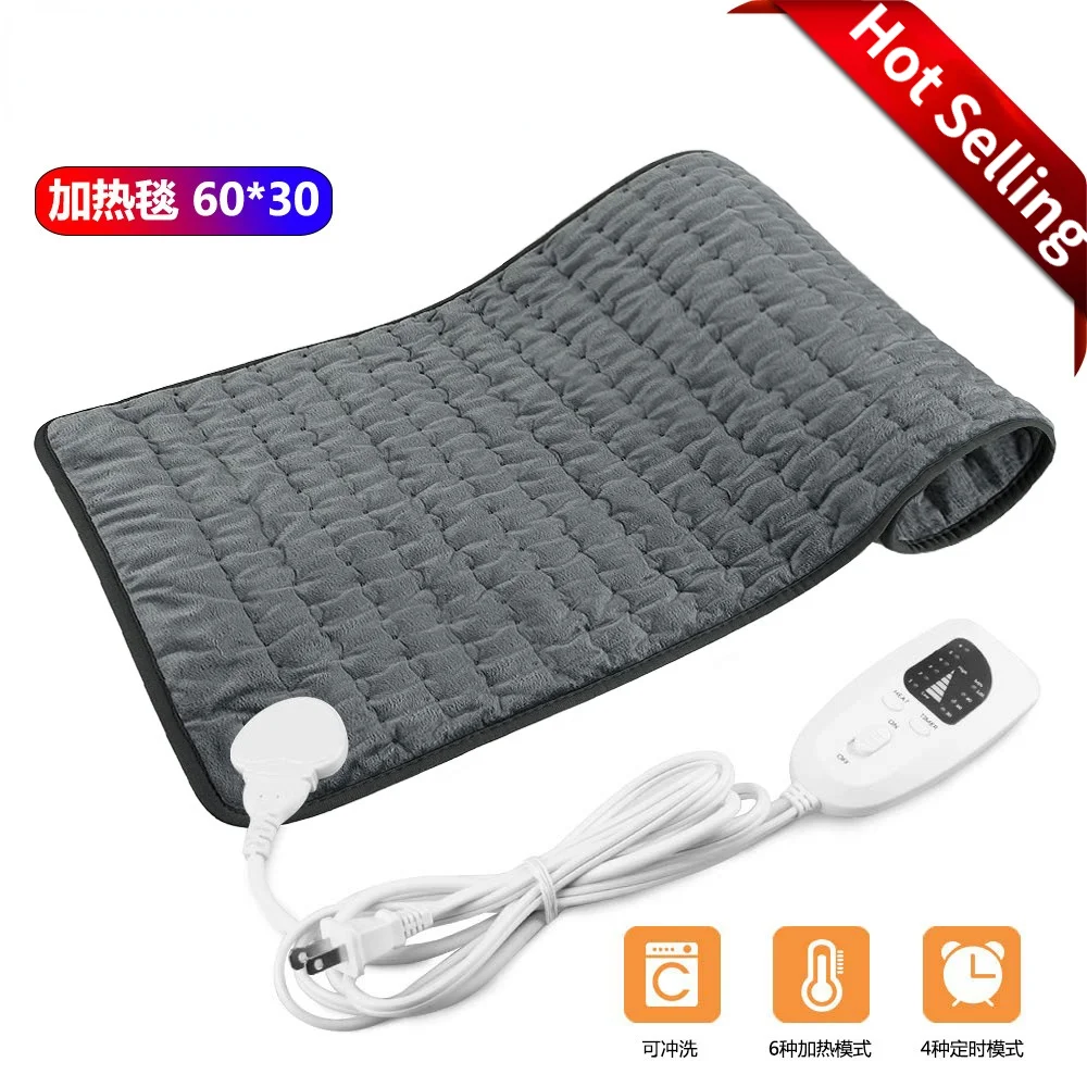 

Electric Blanket Heating Pad for Physiotherapy Electric Heating Pad Heating Pad Winter Heating Blanket Thermostat