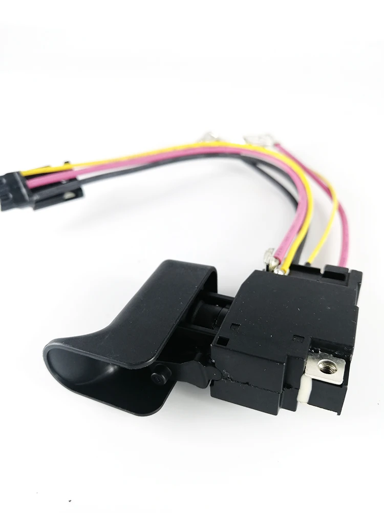 เครื่องมือ Driver Switch อุปกรณ์ TG573FSB-9V