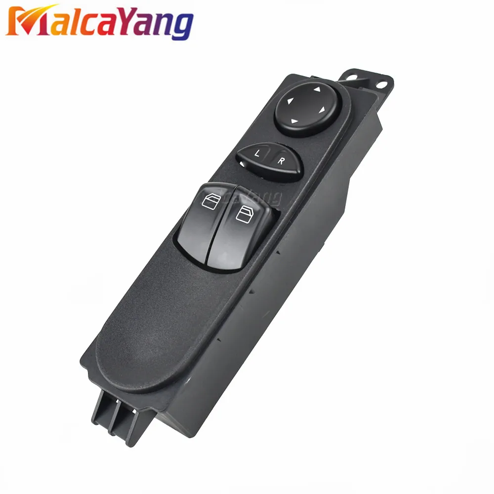 For Mercedes -Benz W639 Vito Mixto Kasten 2003-2015 Front left & Front Right Power Master Window Switch Console Button