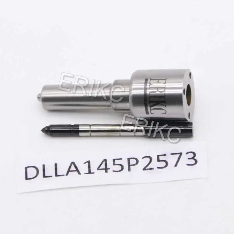 DLLA 145P 2573 Common Rail Nozzle DLLA 145 P 2573 Oil Dispenser Nozzle 0433172573 DLLA145P2573 for Bosch 0445110823