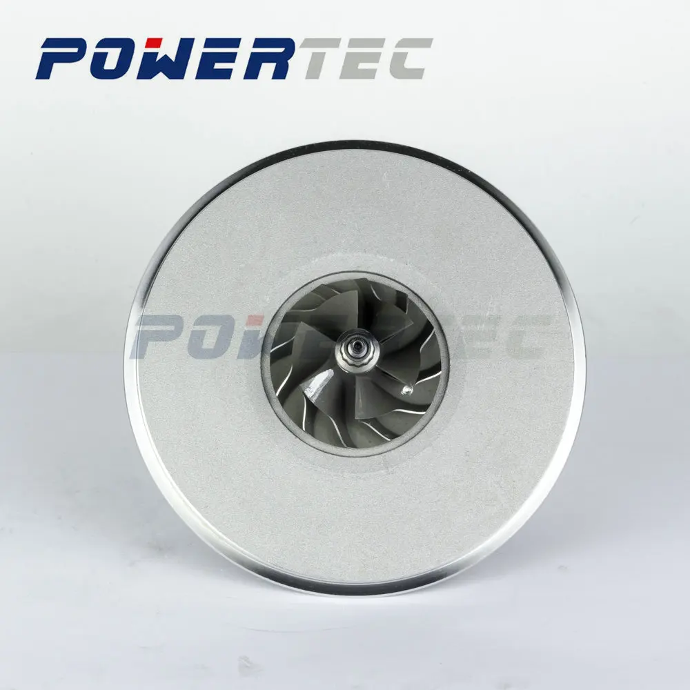 Turbine Cartridge For Peugeot 206 / 307 / 406 / Partner / 806 /Exper 2.0 HDI DW10TD / RHY 66 KW - 706977-1/2  0375C8 706978