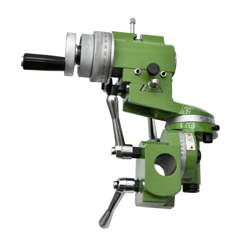 Universal Milling Cutter Sharpener Gd-u2 Faca Titular Corpo Cutter Grinder Porta-ferramentas Transportadora Gravura