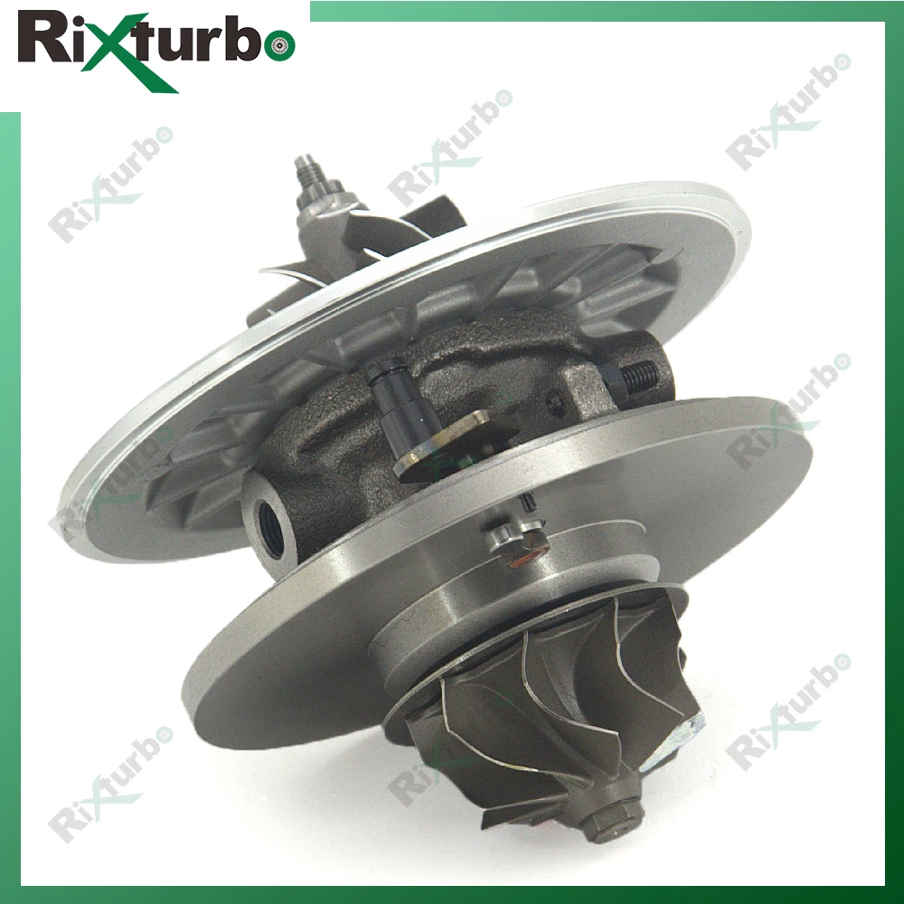 For Jeep Grand Cherokee 2.7 CRD 125Kw OM665WJ turbo core CHRA 712541-0003 turbine turbo charger cartridge 715568-8 LR006110