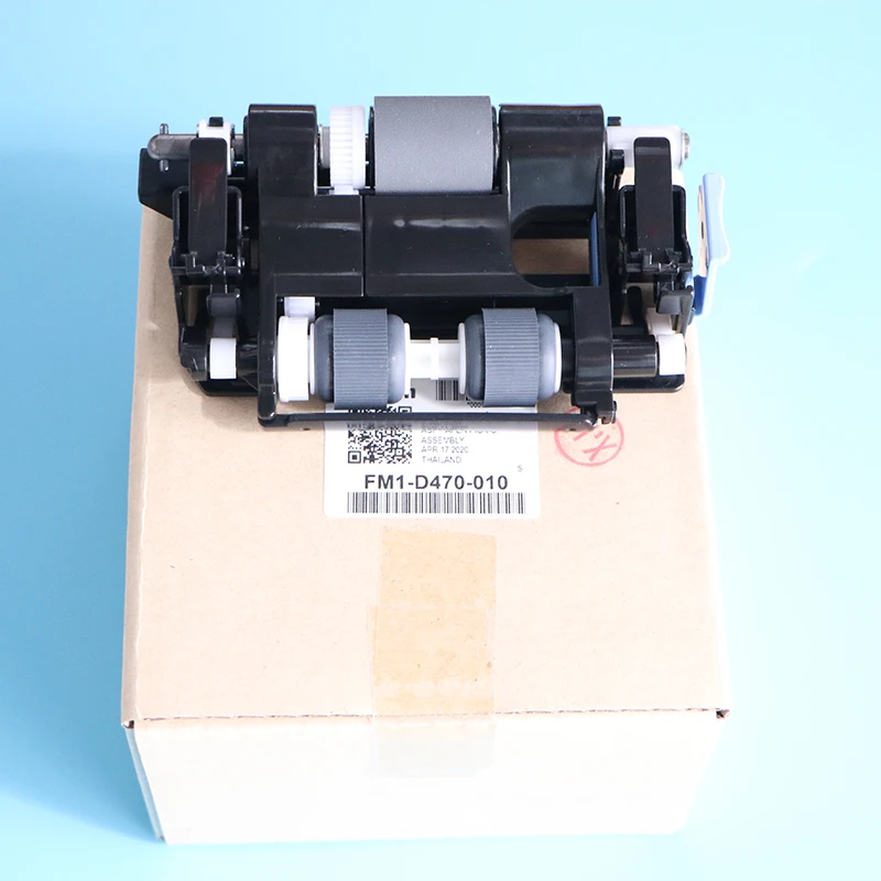 Disassembly Original FM1-D470-010 ADF Paper Pickup Assembly for Canon iR ADV C3320 3325 3330 3020 3025 3120 3125 3130