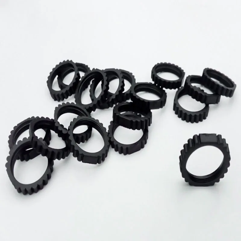 lens mount holder Fixing ring M12 lens fastening ring M12 lens pressing ring