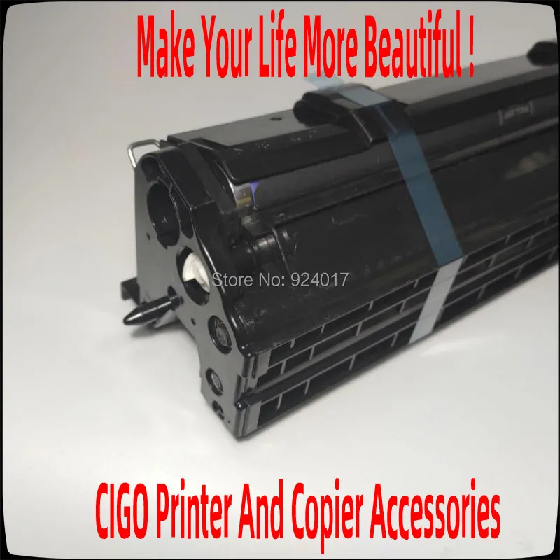 For Xerox ApeosPort V IV 2060 3060 3065 Printer CT201734 CT202509 Toner Cartridge,For Xerox CT351089 CT350922 Imaging Drum Unit