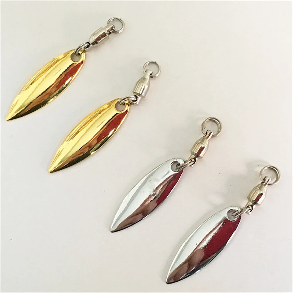 

Durable Sheet Noisy Outdoor Fishing Fishing Lure Lure DIY For Spinner Spoon Lures Tackle Bait Spoon Metal Lures Lures Frogs