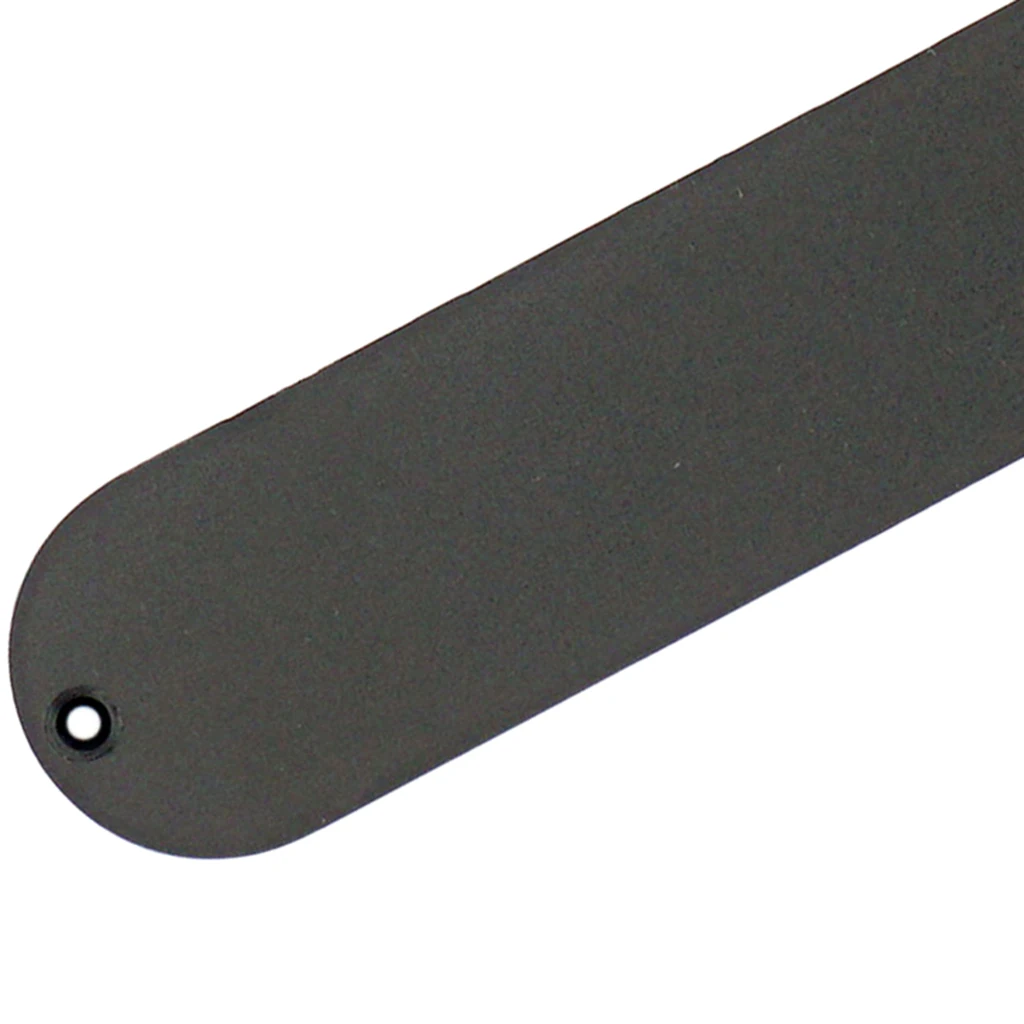 Tremolo Cavity Cover Backplate for Spare Parts for Electric Guitars