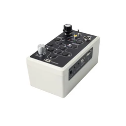 Pipe Camera DVR Meter Counter Control Box 10x Digital Zoom Recording MP4 Battery Built-in USB DC SD Card Slot