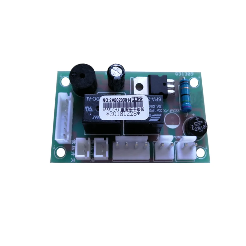 

RU-185F/H/QR-RO/-05A/B Water Purifier Water Purifier Computer Circuit Power Supply Board Motherboard